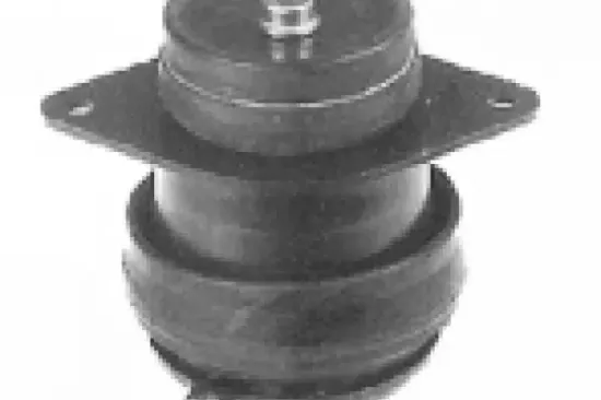 Lagerung, Motor hinten rechts MAPCO 36828 Bild Lagerung, Motor hinten rechts MAPCO 36828