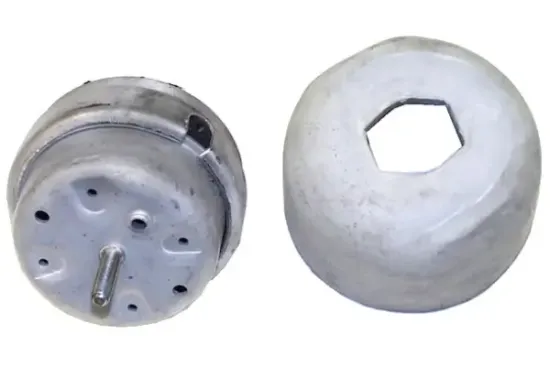 Lagerung, Motor rechts MAPCO 36851 Bild Lagerung, Motor rechts MAPCO 36851