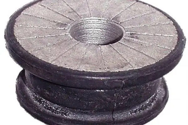 Lagerung, Achsträger Vorderachse beidseitig MAPCO 36852