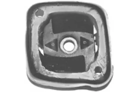 Lagerung, Motor vorne rechts MAPCO 36880 Bild Lagerung, Motor vorne rechts MAPCO 36880