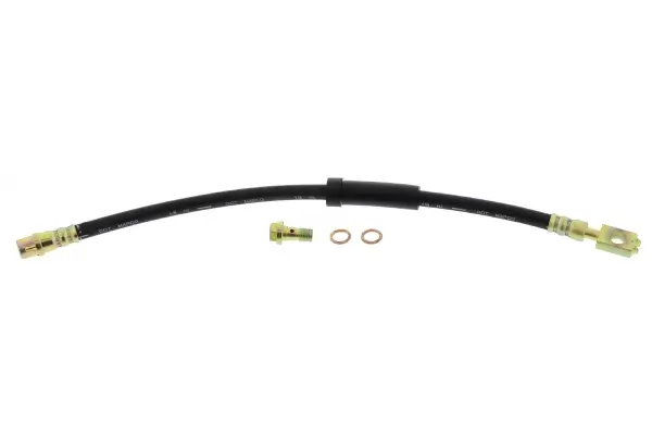 Bremsschlauch Vorderachse links Vorderachse rechts MAPCO 3689