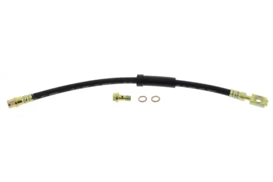 Bremsschlauch Vorderachse links Vorderachse rechts MAPCO 3689 Bild Bremsschlauch Vorderachse links Vorderachse rechts MAPCO 3689