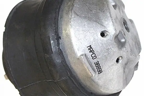 Federbeinstützlager Vorderachse links Vorderachse rechts MAPCO 37843