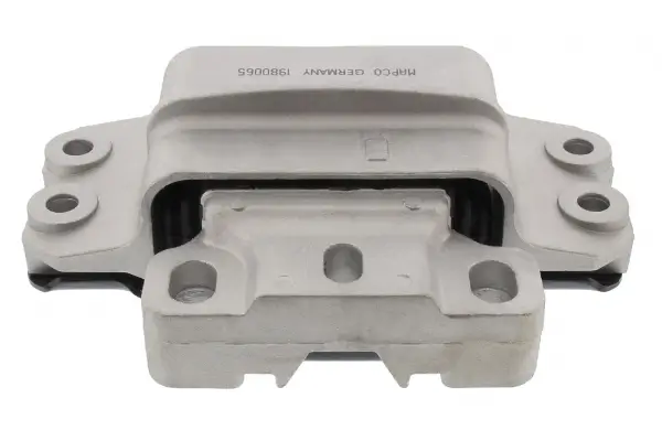 Lagerung, Motor hinten links MAPCO 36937