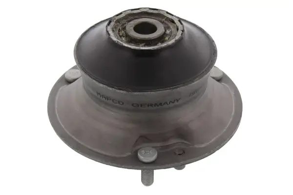 Federbeinstützlager Vorderachse links Vorderachse rechts MAPCO 37807