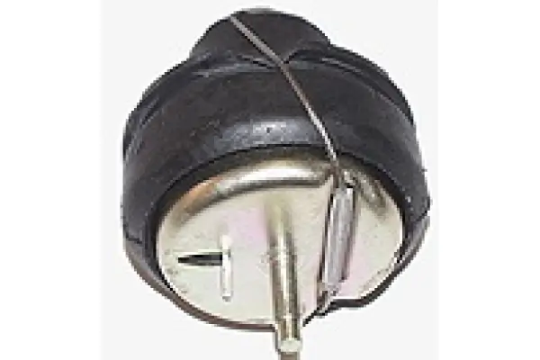 Lagerung, Motor vorne Mitte MAPCO 36953