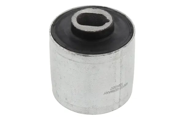 Lagerung, Lenker unten außen Vorderachse links Vorderachse rechts MAPCO 36987