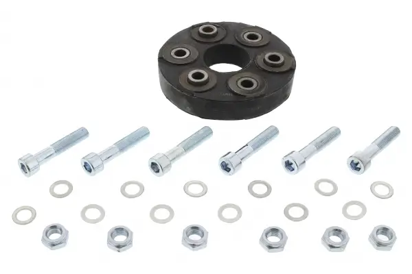 Lagerung, Motor links MAPCO 37735