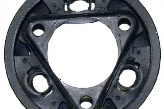 Lagerung, Motor links MAPCO 37735 Bild Lagerung, Motor links MAPCO 37735