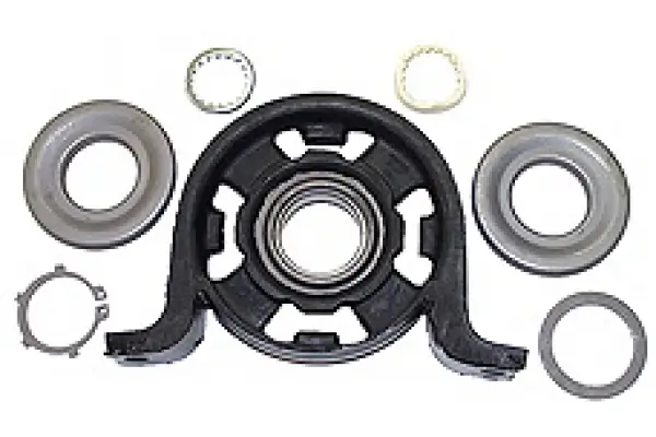 Lagerung, Motor hinten MAPCO 37733