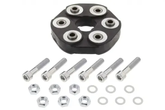 Lagerung, Motor hinten MAPCO 37733 Bild Lagerung, Motor hinten MAPCO 37733