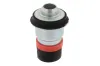 Lagerung, Achskörper Vorderachse hinten MAPCO 37124