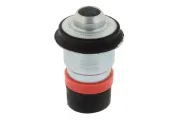 Lagerung, Achskörper Vorderachse hinten MAPCO 37124