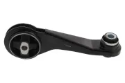 Lagerung, Motor hinten MAPCO 37133
