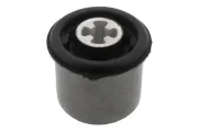 Lagerung, Achskörper Hinterachse MAPCO 37621