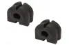 Lagerung, Stabilisator Vorderachse links Vorderachse rechts MAPCO 37671/2