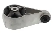 Lagerung, Motor hinten MAPCO 37692