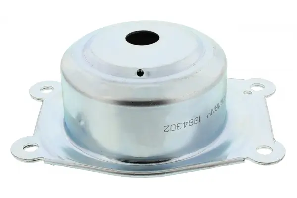 Lagerung, Motor links vorne MAPCO 37737