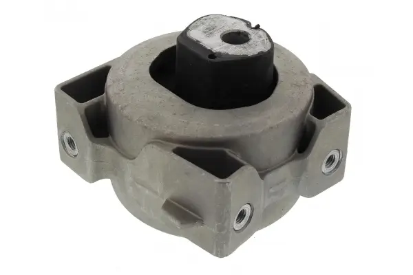 Lagerung, Motor links hinten MAPCO 37804