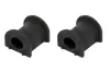 Reparatursatz, Stabilisatorlager Vorderachse links Vorderachse rechts MAPCO 37810/2