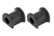 Reparatursatz, Stabilisatorlager Vorderachse links Vorderachse rechts MAPCO 37811/2