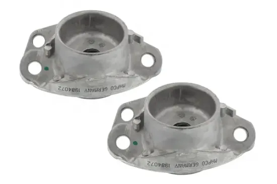 Federbeinstützlager Hinterachse links Hinterachse rechts MAPCO 37817/2 Bild Federbeinstützlager Hinterachse links Hinterachse rechts MAPCO 37817/2