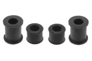 Reparatursatz, Stabilisatorlager Vorderachse links Vorderachse rechts MAPCO 37823