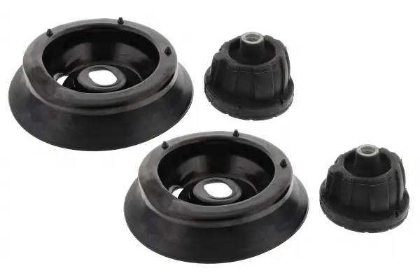 Federbeinstützlager Vorderachse links Vorderachse rechts MAPCO 37842/2