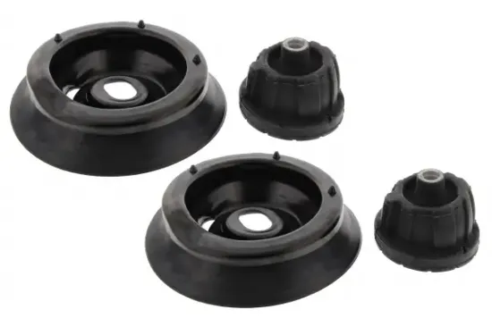 Federbeinstützlager Vorderachse links Vorderachse rechts MAPCO 37842/2 Bild Federbeinstützlager Vorderachse links Vorderachse rechts MAPCO 37842/2