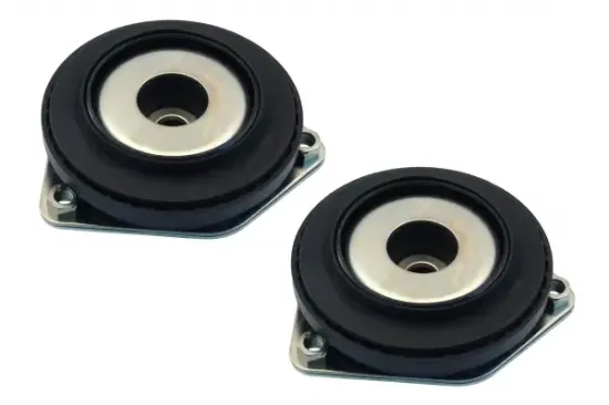 Federbeinstützlager Vorderachse links Vorderachse rechts MAPCO 37846/2 Bild Federbeinstützlager Vorderachse links Vorderachse rechts MAPCO 37846/2