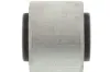 Lagerung, Lenker oben innen Hinterachse links Hinterachse rechts MAPCO 37883 Bild Lagerung, Lenker oben innen Hinterachse links Hinterachse rechts MAPCO 37883