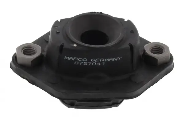 Federbeinstützlager Hinterachse links Hinterachse rechts MAPCO 38618