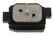 Lagerung, Schaltgetriebe hinten MAPCO 38625