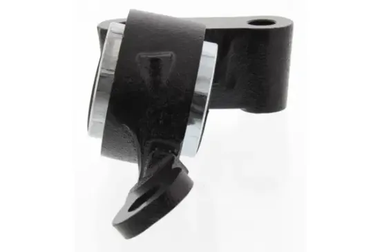 Lagerung, Lenker Vorderachse rechts hinten MAPCO 38655 Bild Lagerung, Lenker Vorderachse rechts hinten MAPCO 38655