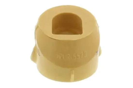 Bremsschlauch Hinterachse links außen MAPCO 3670 Bild Bremsschlauch Hinterachse links außen MAPCO 3670