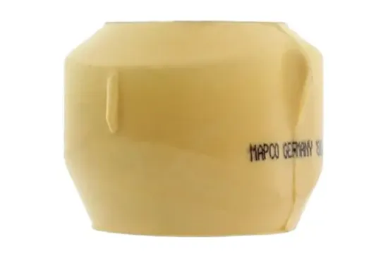 Anschlagpuffer, Motoraufhängung vorne MAPCO 38802 Bild Anschlagpuffer, Motoraufhängung vorne MAPCO 38802