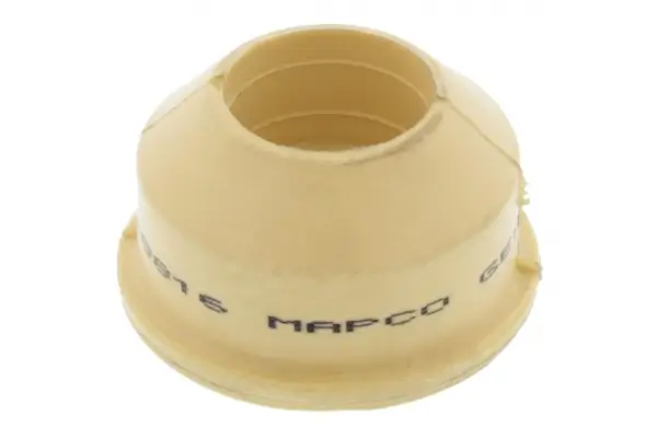 Federbeinstützlager Vorderachse MAPCO 38816