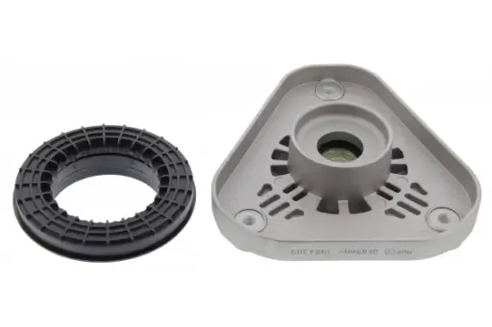 Federbeinstützlager Vorderachse links Vorderachse rechts MAPCO 38853 Bild Federbeinstützlager Vorderachse links Vorderachse rechts MAPCO 38853