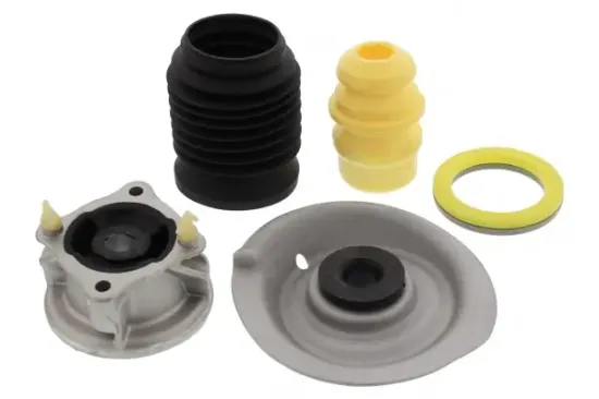 Bremsschlauch Hinterachse rechts am Bremssattel MAPCO 3663 Bild Bremsschlauch Hinterachse rechts am Bremssattel MAPCO 3663