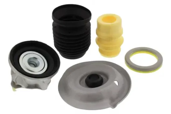 Federbeinstützlager Vorderachse links Vorderachse rechts MAPCO 38854 Bild Federbeinstützlager Vorderachse links Vorderachse rechts MAPCO 38854