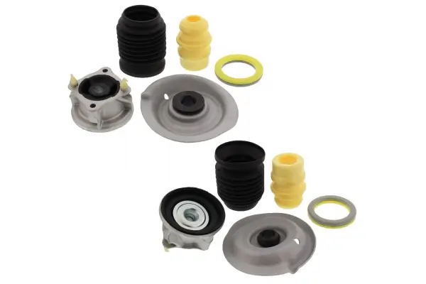 Federbeinstützlager Vorderachse MAPCO 38854/2