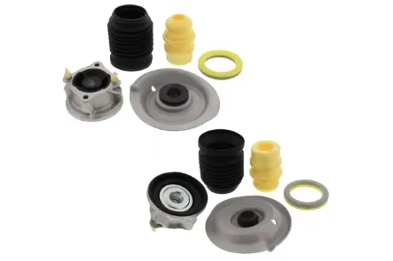 Federbeinstützlager Vorderachse MAPCO 38854/2 Bild Federbeinstützlager Vorderachse MAPCO 38854/2