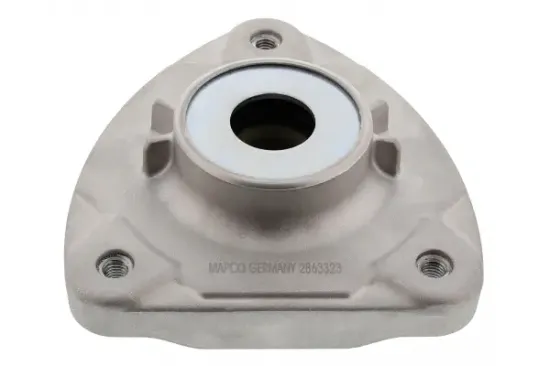 Federbeinstützlager Vorderachse links Vorderachse rechts MAPCO 38855 Bild Federbeinstützlager Vorderachse links Vorderachse rechts MAPCO 38855