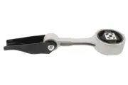 Lagerung, Motor hinten unten MAPCO 38942