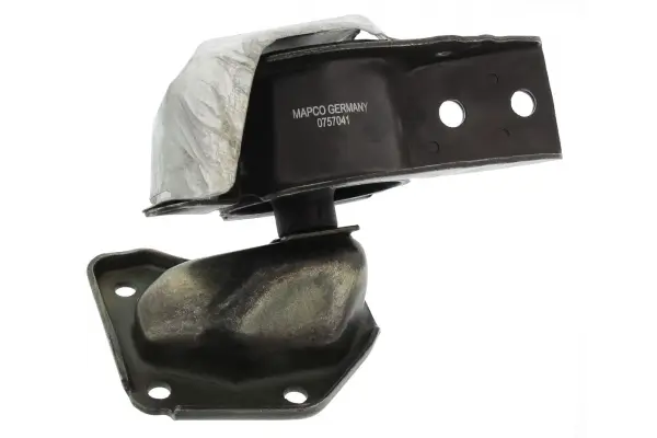 Lagerung, Motor rechts hinten MAPCO 38973