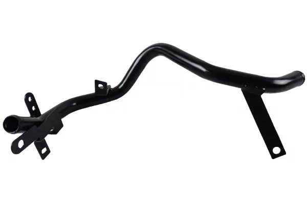 Kühlerschlauch MAPCO 39008