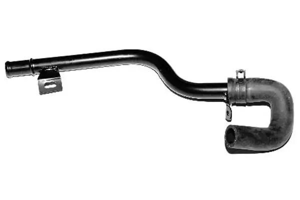 Kühlerschlauch MAPCO 39014
