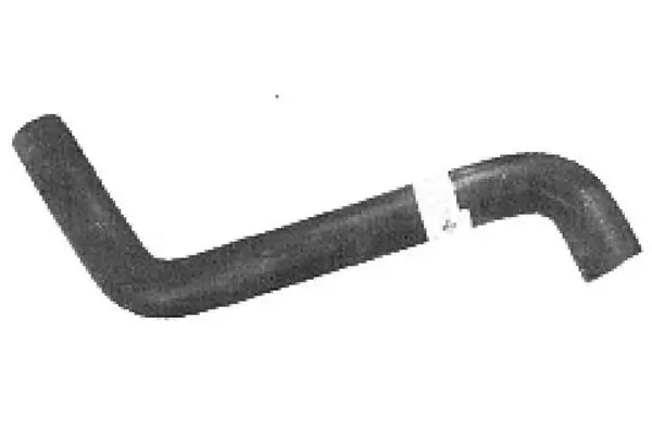 Kühlerschlauch oben MAPCO 39035