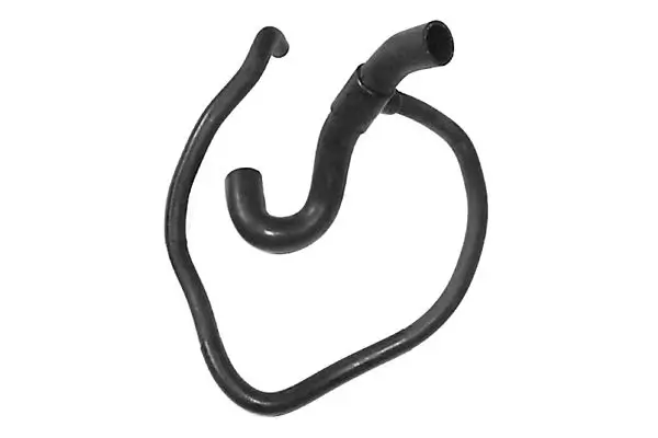 Kühlerschlauch unten MAPCO 39115