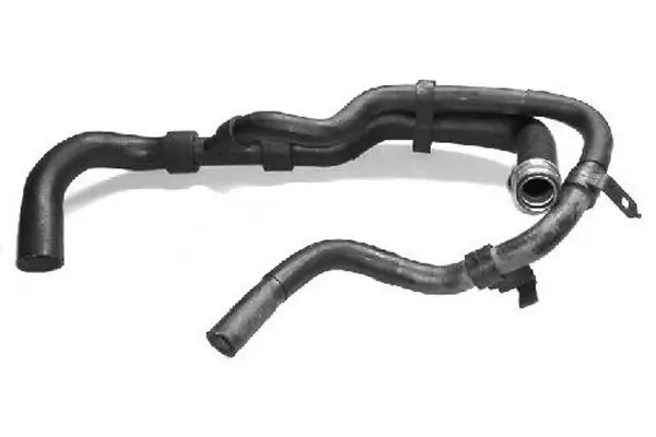Kühlerschlauch unten MAPCO 39149